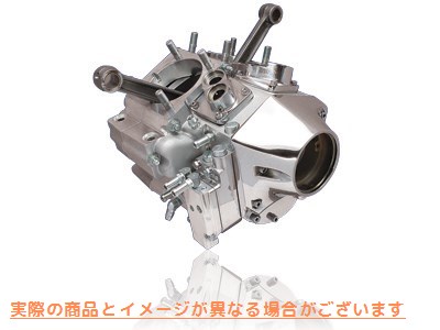 10-0006 ショベルヘッド 80 インチ ショート ブロック Shovelhead 80 inch Short Block 取寄せ Vツイン (検索用／