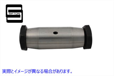 10-0127 1穴シフトンクランクピン 取寄せ Vツイン 1-Hole Sifton Crank Pin (検索用／23960-29A