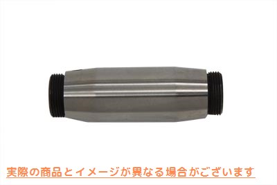 10-0134 2穴イースタンスーパークランクピン 取寄せ Vツイン 2-Hole Eastern Super Crank Pin (検索用／23961-41 Eastern A-2396