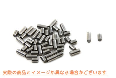 10-0160 コンロッドローラーベアリングセット標準 取寄せ Vツイン Connecting Rod Roller Bearing Set Standard (検索用／