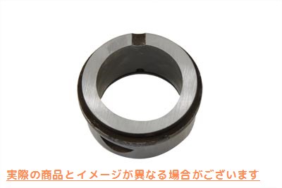 10-0205 ピニオン右側ケースレース.005 取寄せ Vツイン Pinion Right Side Case Race .005 (検索用／24601-40 Eastern A-24601-4