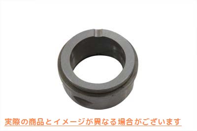 10-0207 ピニオン右側ケースレース.015 取寄せ Vツイン Pinion Right Side Case Race .015 (検索用／24601-79 Eastern A-24601-7