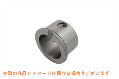 10-0222 左側ケースレース左側 .002 取寄せ Vツイン Left Side Case Race .002 (検索用／24611-39 Eastern A-24611-39