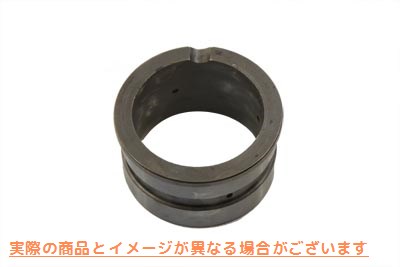 10-0232 ピニオン右側ケースレース.002 Pinion Right Side Case Race .002 取寄せ Vツイン (検索用／24599-58B Eastern A-24600-