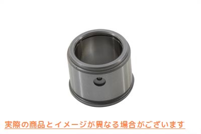 10-0235 ジムズ スプロケット 左側ケース レーススタンダード 取寄せ Vツイン Jims Sprocket Left Side Case Race Standard (検