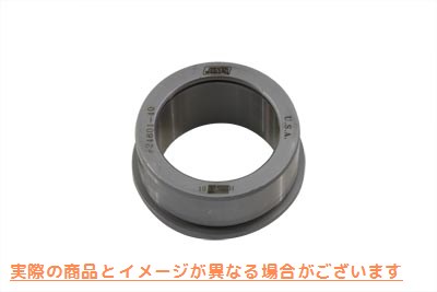 10-0241 ジムズ ピニオン 右サイドケース レース .005 取寄せ Vツイン Jims Pinion Right Side Case Race .005 (検索用／24601-4