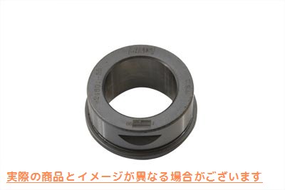 10-0244 ジムスピニオン右サイドケースレース.005 Jims Pinion Right Side Case Race .005 取寄せ Vツイン (検索用／24601-55 Jims 24601-55