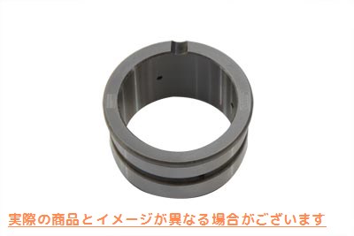 10-0250 ジムズ ピニオン 右サイドケース レース .002 Jims Pinion Right Side Case Race .002 取寄せ Vツイン (検索用／24599-5