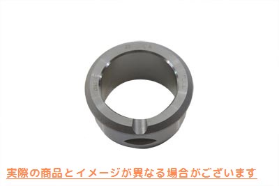 10-0252 ジムズピニオン右側ケースレーススタンダード 取寄せ Vツイン Jims Pinion Right Side Case Race Standard (検索用／245