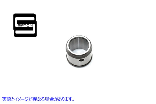 10-0279 Sifton Standard Case Race 取寄せ Vツイン (検索用／24621-40 Sifton