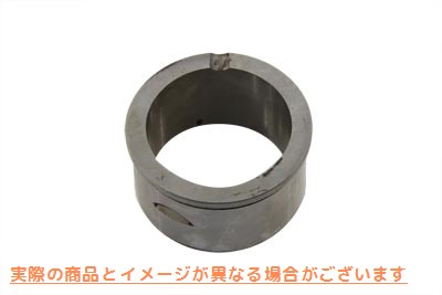 10-0296 ピニオン右側ケースレーススタンダード Pinion Right Side Case Race Standard 取寄せ Vツイン (検索用／24599-58B