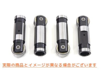 10-0313 油圧タペットセット Hydraulic Tappet Set 取寄せ Vツイン (検索用／18522-53S