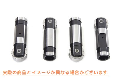 10-0315 レプリカ油圧タペットセット 取寄せ Vツイン Replica Hydraulic Tappet Set (検索用／18522-53S