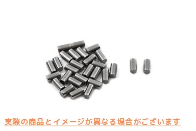 10-0319 右側ケースローラーベアリングセット 標準 Right Side Case Roller Bearing Set Standard 取寄せ Vツイン (検索用／9220