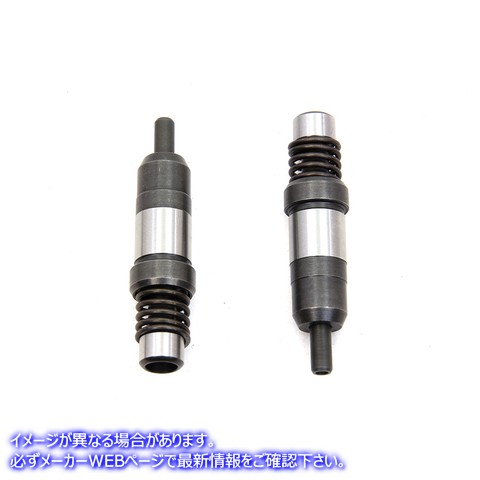 10-0333 油圧タペットユニットセット 取寄せ Vツイン Hydraulic Tappet Unit Set (検索用／17920-53