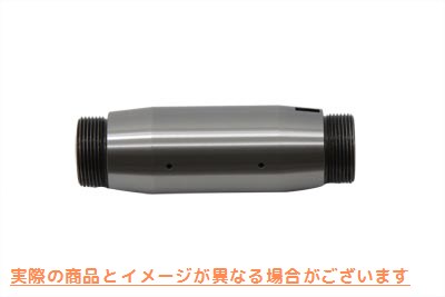 10-0354 Jims 3 穴クランクピン 180° 給油付き Jims 3-Hole Crank Pin with 180ｰ Oiling 取寄せ Vツイン (検索用／ Jims 23961-