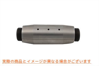 10-0365 レプリカ3穴クランクピン 取寄せ Vツイン Replica 3-Hole Crank Pin (検索用／23960-29 Eastern A-23960-29