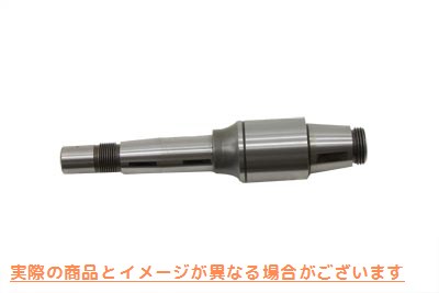 10-0402 エンジンピニオンシャフト Engine Pinion Shaft 取寄せ Vツイン (検索用／24006-58 Eastern A-24006-58