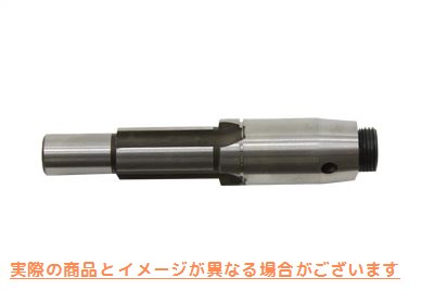 10-0404 エンジンピニオンシャフト 取寄せ Vツイン Engine Pinion Shaft (検索用／24005-57 Eastern A-24005-57