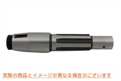 10-0407 エンジンピニオンシャフト 取寄せ Vツイン Engine Pinion Shaft (検索用／24006-37 Eastern A-24006-37