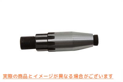 10-0412 エンジンスプロケットシャフト Engine Sprocket Shaft 取寄せ Vツイン (検索用／24001-56 Eastern A-24001-56