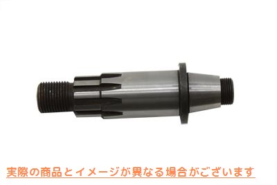 10-0413 エンジンスプロケットシャフト 取寄せ Vツイン Engine Sprocket Shaft (検索用／24001-65 Eastern A-24001-65