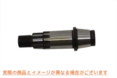 10-0419 エンジンスプロケットシャフト 取寄せ Vツイン Engine Sprocket Shaft (検索用／ Eastern A-24001-81