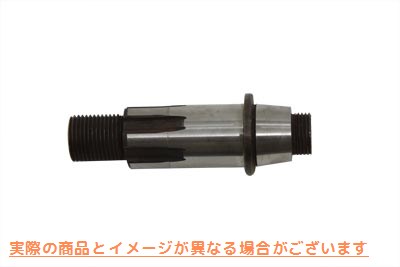 10-0420 エンジンスプロケットシャフト 取寄せ Vツイン Engine Sprocket Shaft (検索用／24000-57 Eastern A-24000-57