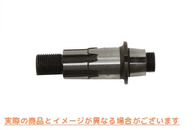 10-0421 エンジンスプロケットシャフト 取寄せ Vツイン Engine Sprocket Shaft (検索用／24000-75 Eastern A-24000-75