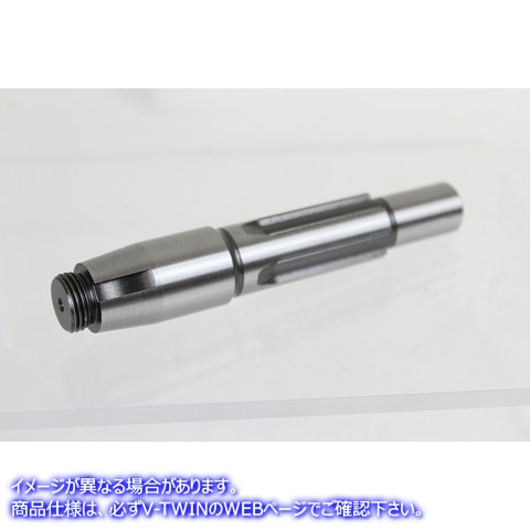 10-0433 45インチWLレプリカピニオンシャフト 取寄せ Vツイン 45 inch WL Replica Pinion Shaft (検索用／24005-37