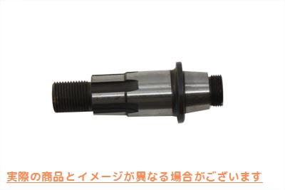 10-0434 エンジンスプロケットシャフト 取寄せ Vツイン Engine Sprocket Shaft (検索用／24000-80 Eastern A-24000-80