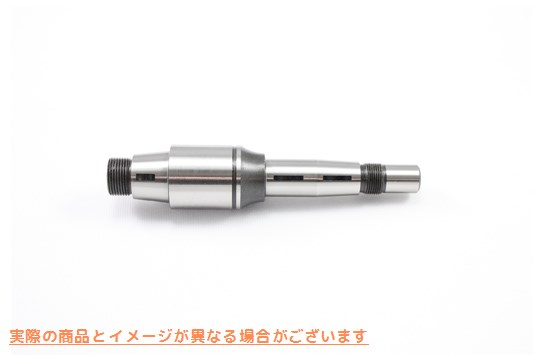 10-0439 ピニオンシャフト Pinion Shaft 取寄せ Vツイン (検索用／24006-83