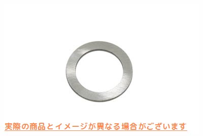 10-0442 スプロケットシャフトスペーサー.060 Sprocket Shaft Spacer .060 取寄せ Vツイン (検索用／24032-70 Eastern A-24032-7