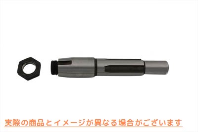 10-0449 45インチWLエンジンピニオンシャフト 取寄せ Vツイン 45 inch WL Engine Pinion Shaft (検索用／24005-37 Eastern A-240