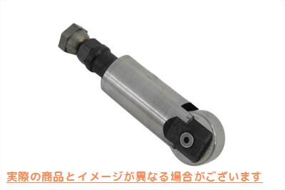 10-0452 .020 ソリッド タペット アセンブリ 取寄せ Vツイン .020 Solid Tappet Assembly (検索用／ Eastern A-18508-90