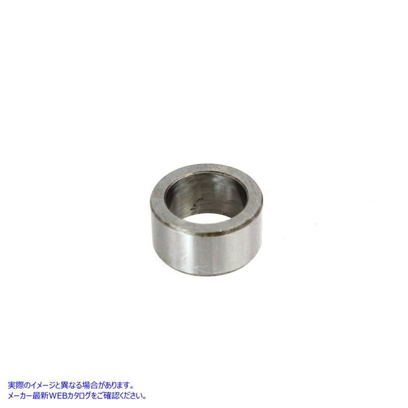 10-0463 スプロケットシャフトスペーサー左側 Sprocket Shaft Spacer Left Side 取寄せ Vツイン (検索用／24038-99A Eastern A-2