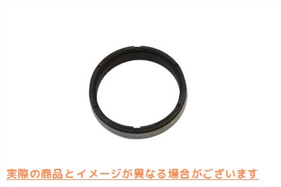 10-0470 スプロケット シャフト スペーサー 厚さ 0.399 インチ 取寄せ Vツイン Sprocket Shaft Spacer .399 inch Thickness (検