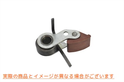 10-0485 プライマリーカムドライブチェーンテンショナー Primary Cam Drive Chain Tensioner 取寄せ Vツイン (検索用／39954-99A