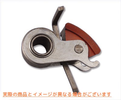 10-0486 セカンダリカムドライブチェーンテンショナー Secondary Cam Drive Chain Tensioner 取寄せ Vツイン (検索用／39964-99A