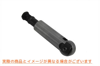 10-0501 ソリッドタペットアセンブリ.005 取寄せ Vツイン Solid Tappet Assembly .005 (検索用／ Eastern A-18492-78