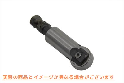 10-0502 標準ソリッドタペットアセンブリ 取寄せ Vツイン Standard Solid Tappet Assembly (検索用／18508-52B Eastern A-18508-