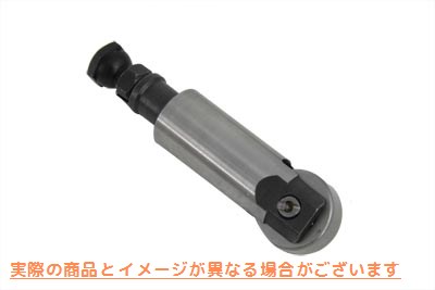 10-0503 ソリッドタペットアセンブリ.005 取寄せ Vツイン Solid Tappet Assembly .005 (検索用／ Eastern A-18508-78