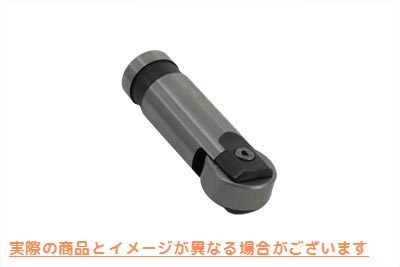 10-0504 標準油圧タペットアセンブリ 取寄せ Vツイン Standard Hydraulic Tappet Assembly (検索用／18522-53A Eastern A-18522-