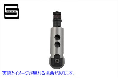 10-0506 標準ライトニングタペットアセンブリ 取寄せ Vツイン Standard Lightning Tappet Assembly (検索用／18490-29 Eastern A