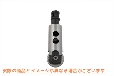 10-0507 ライトニングタペットアセンブリ.005 取寄せ Vツイン Lightning Tappet Assembly .005 (検索用／ Eastern A-18490-78