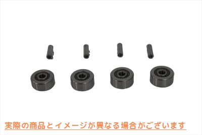 10-0520 シフトン タペット ローラー ベアリング キット 取寄せ Vツイン Sifton Tappet Roller Bearing Kit (検索用／18534-29A