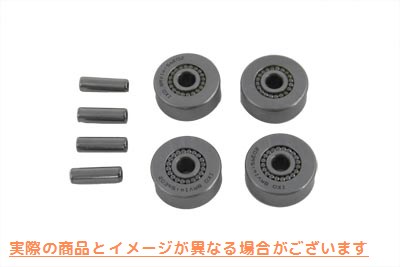 10-0529 タペットローラーキット 取寄せ Vツイン Tappet Roller Kit (検索用／ S&S Cycle 330-0378