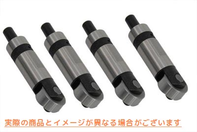 10-0580 標準油圧タペットアセンブリ 取寄せ Vツイン Standard Hydraulic Tappet Assembly (検索用／