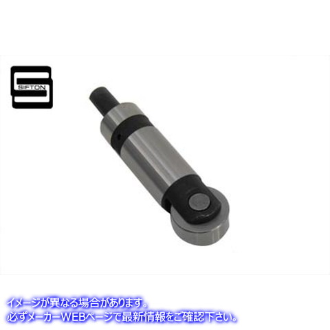 10-0581 シフトン 油圧タペット アセンブリ .002 取寄せ Vツイン Sifton Hydraulic Tappet Assembly .002 (検索用／
