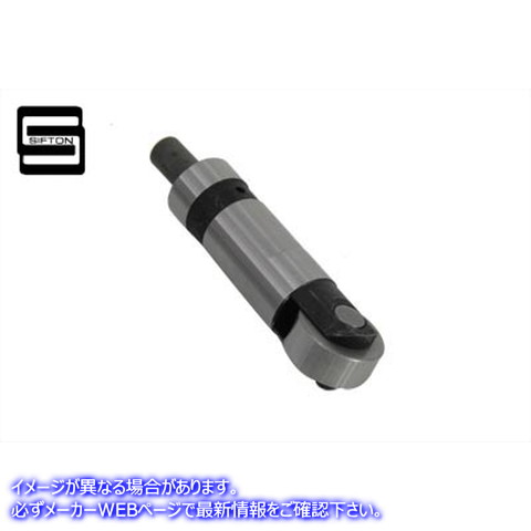 10-0585 シフトン 油圧タペット アセンブリ .010 取寄せ Vツイン Sifton Hydraulic Tappet Assembly .010 (検索用／